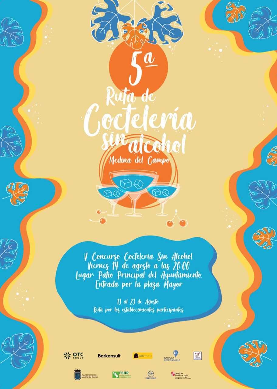 CARTEL-V-RUTA-DE-COCTELES-0.0 de Medina del Campo