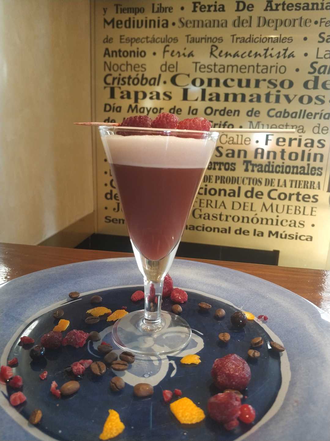 Passion Coffee - Cafetería Yovoy