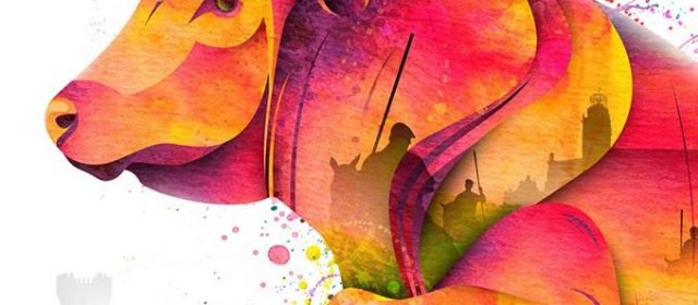 Ferias y Fiestas San Antolin 2016