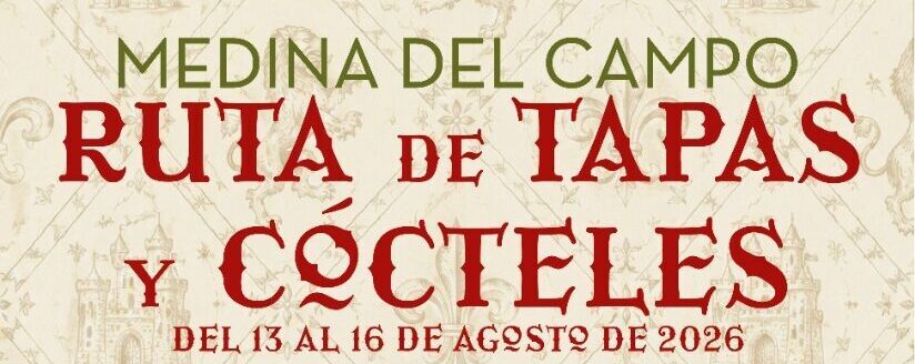 Cartel corretapas 2026